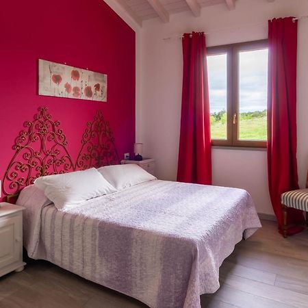 La Poggiata Apart otel Monterotondo  Dış mekan fotoğraf