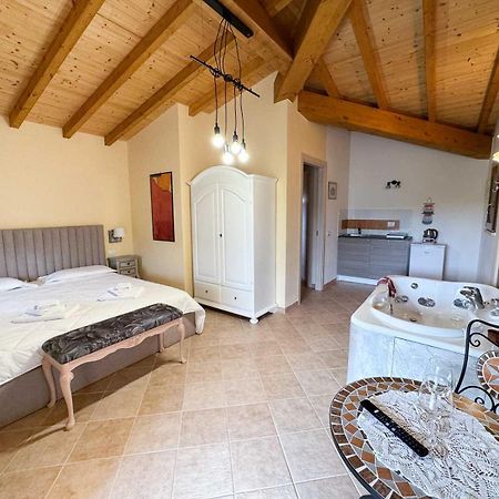 La Poggiata Apart otel Monterotondo  Dış mekan fotoğraf