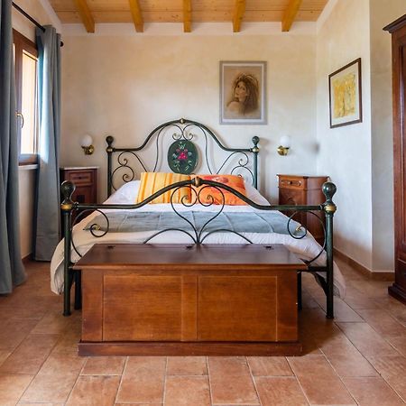 La Poggiata Apart otel Monterotondo  Dış mekan fotoğraf