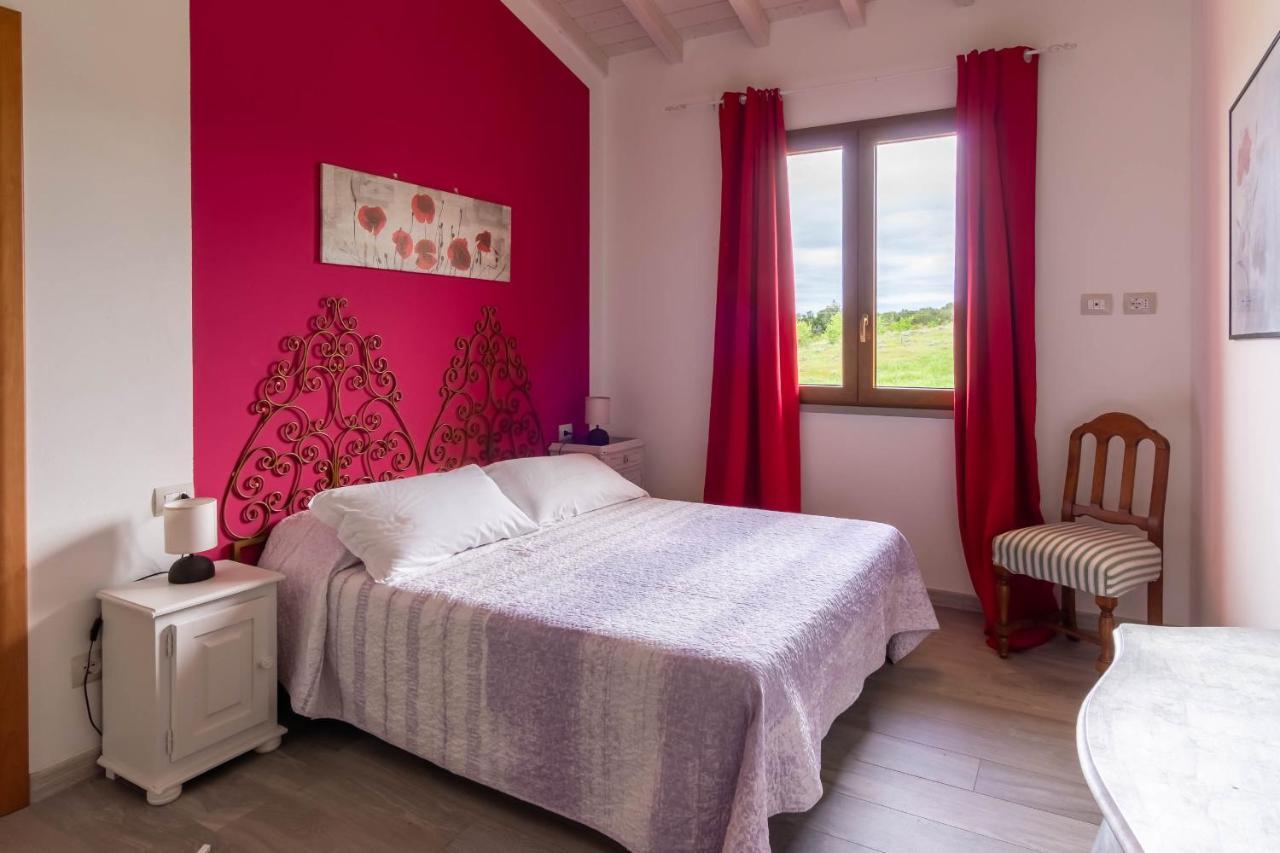 La Poggiata Apart otel Monterotondo  Dış mekan fotoğraf