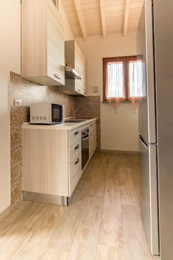 La Poggiata Apart otel Monterotondo  Dış mekan fotoğraf