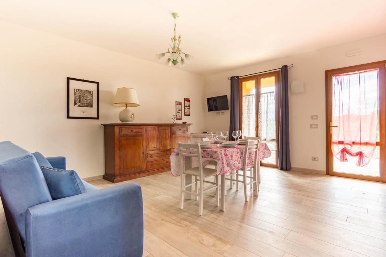 La Poggiata Apart otel Monterotondo  Dış mekan fotoğraf
