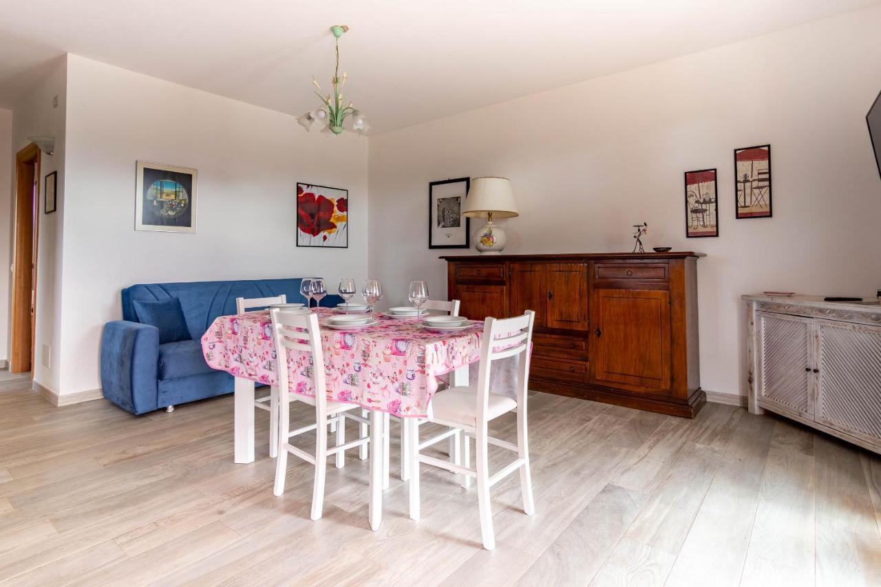 La Poggiata Apart otel Monterotondo  Dış mekan fotoğraf