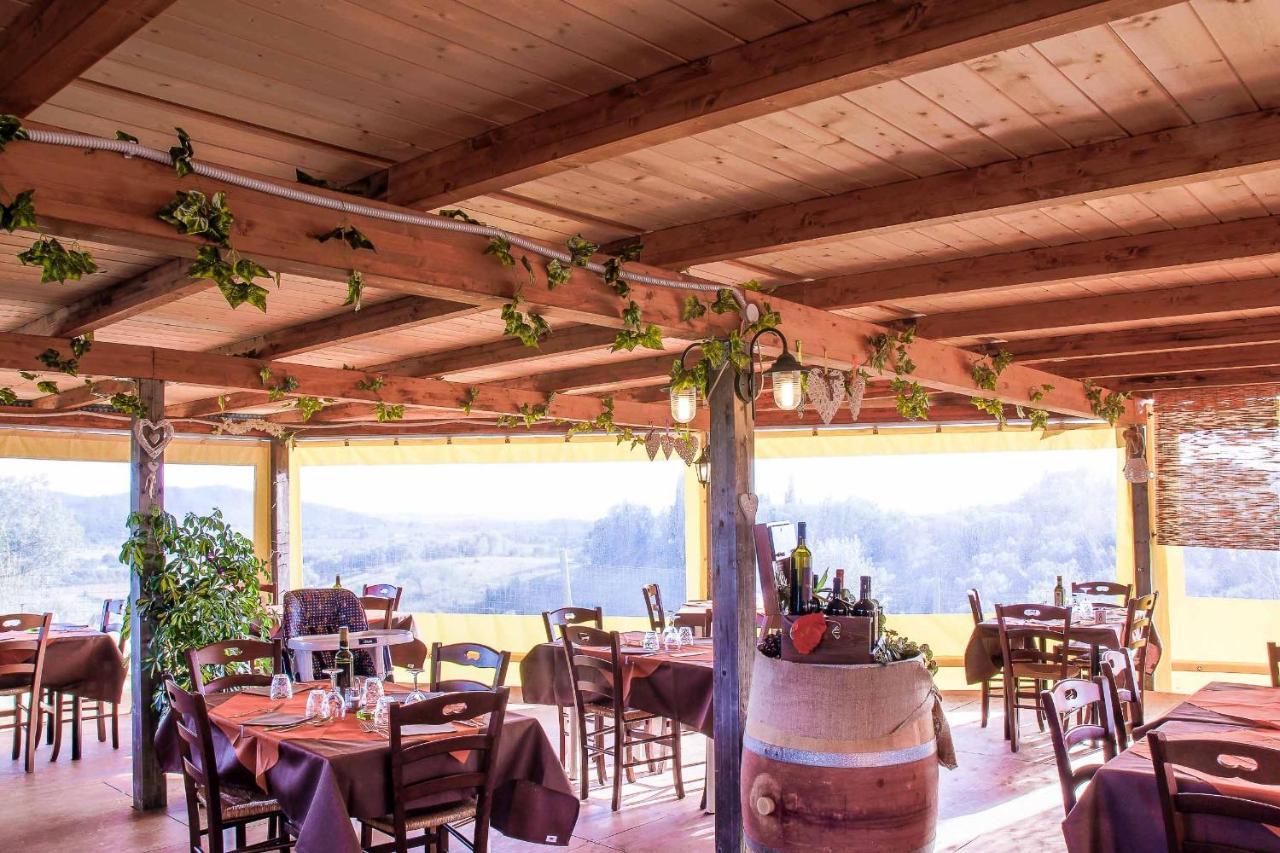La Poggiata Apart otel Monterotondo  Dış mekan fotoğraf
