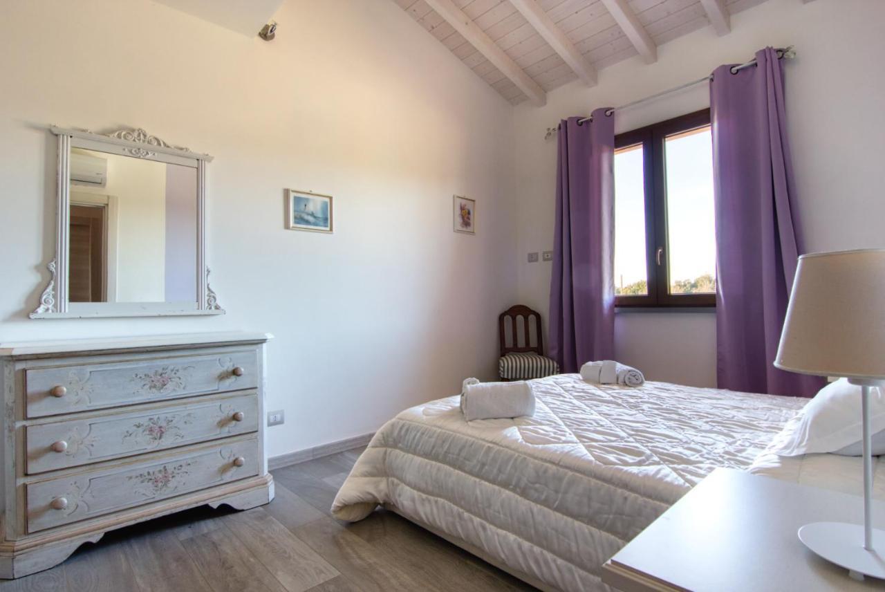 La Poggiata Apart otel Monterotondo  Dış mekan fotoğraf