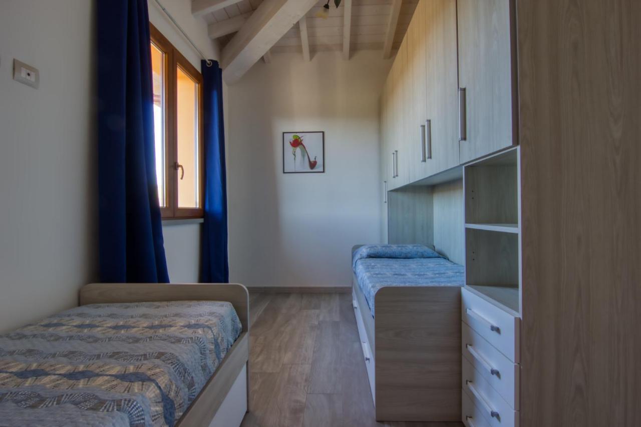 La Poggiata Apart otel Monterotondo  Dış mekan fotoğraf