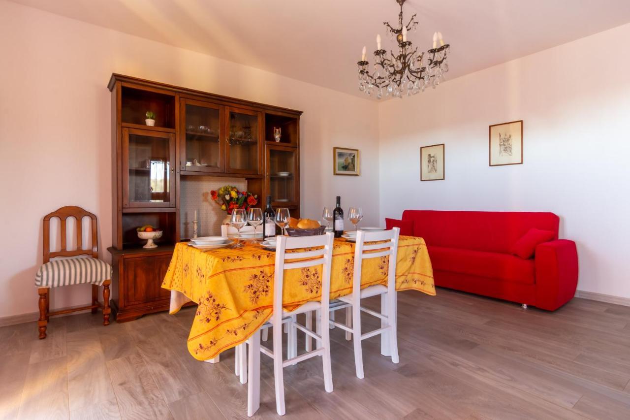 La Poggiata Apart otel Monterotondo  Dış mekan fotoğraf