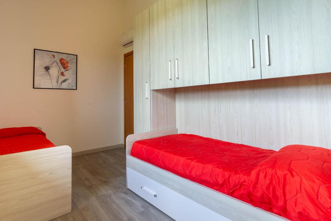 La Poggiata Apart otel Monterotondo  Dış mekan fotoğraf