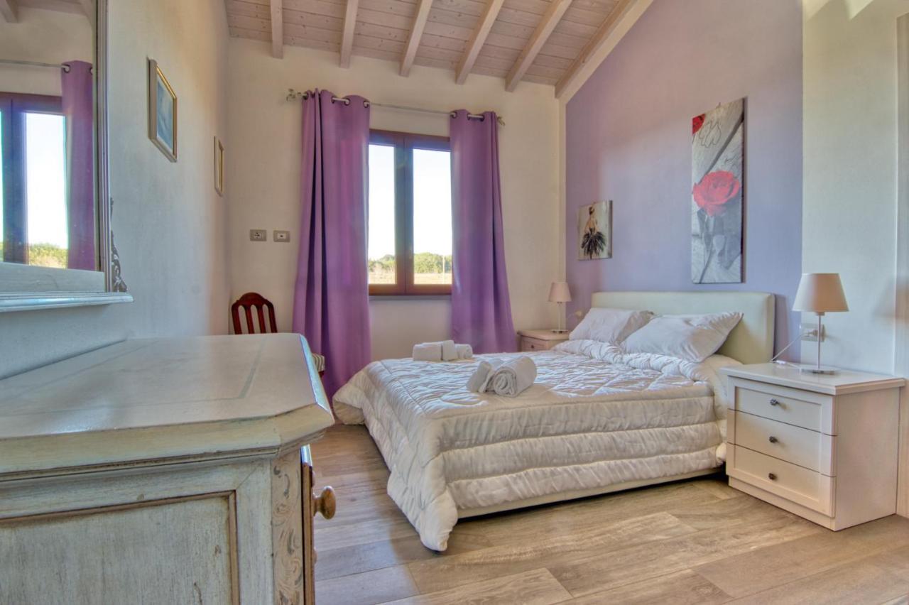 La Poggiata Apart otel Monterotondo  Dış mekan fotoğraf