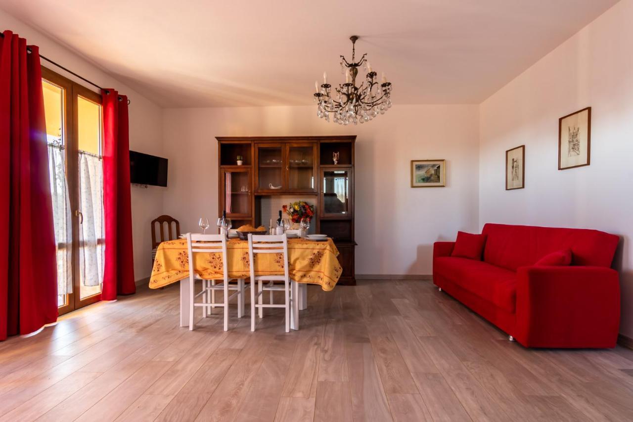 La Poggiata Apart otel Monterotondo  Dış mekan fotoğraf
