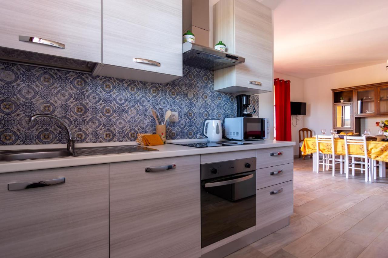 La Poggiata Apart otel Monterotondo  Dış mekan fotoğraf