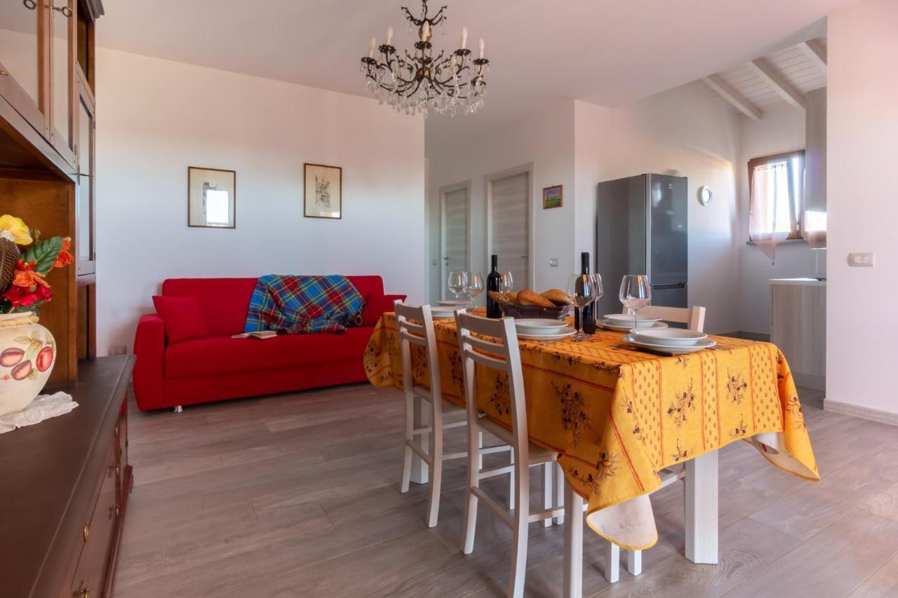 La Poggiata Apart otel Monterotondo  Dış mekan fotoğraf