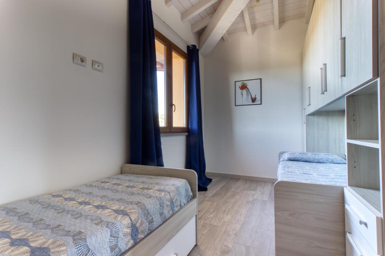 La Poggiata Apart otel Monterotondo  Dış mekan fotoğraf