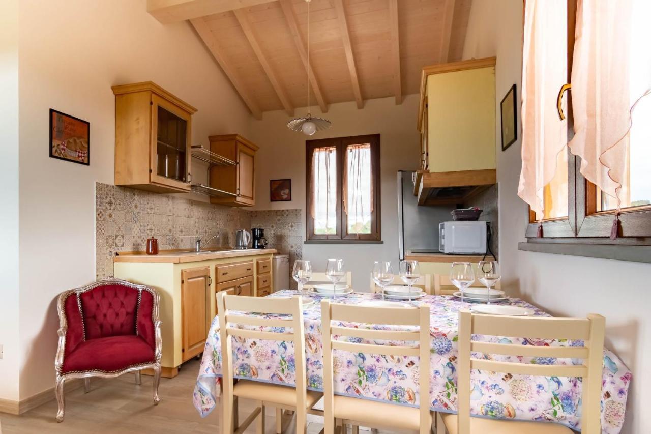 La Poggiata Apart otel Monterotondo  Dış mekan fotoğraf