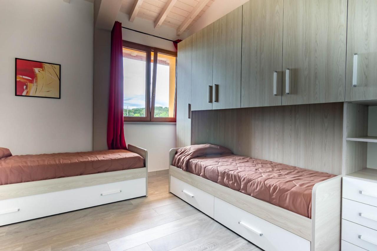 La Poggiata Apart otel Monterotondo  Dış mekan fotoğraf