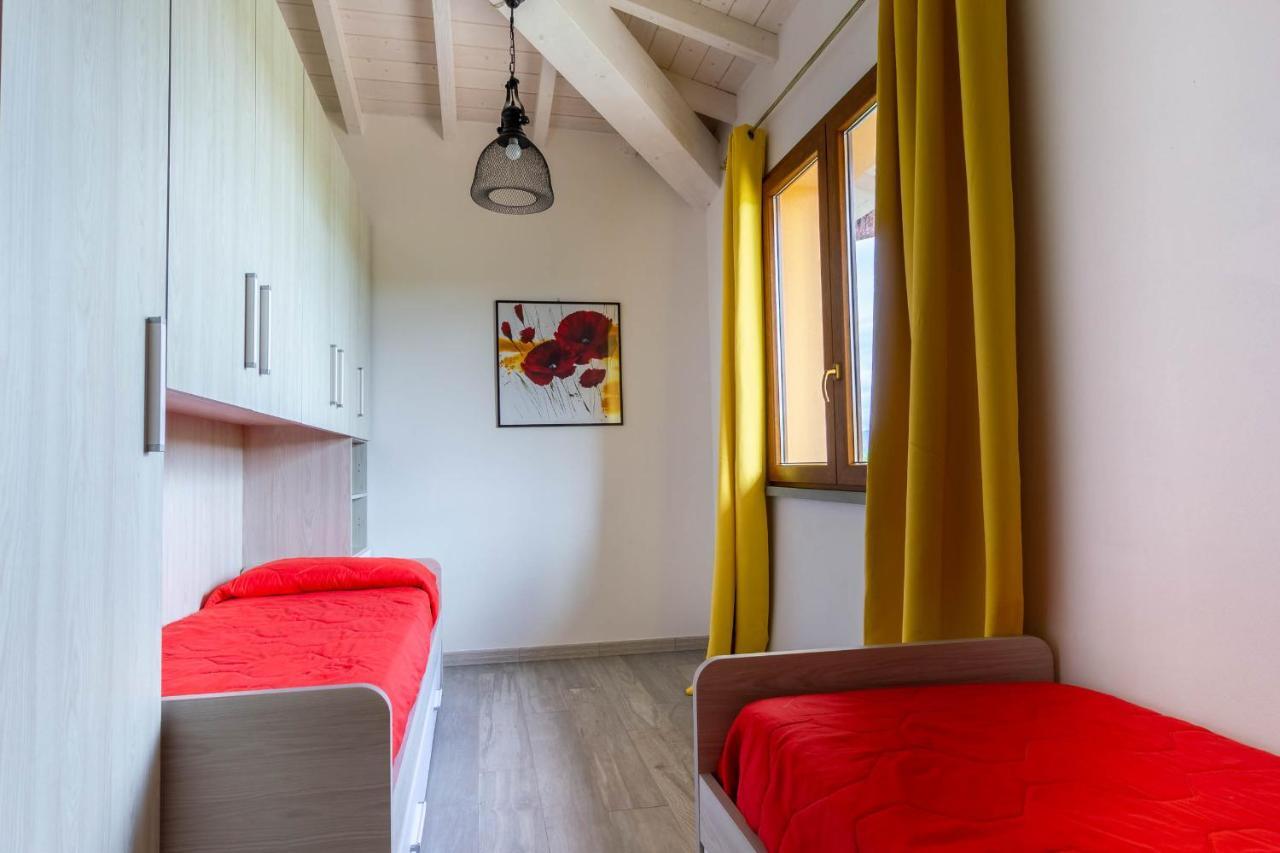 La Poggiata Apart otel Monterotondo  Dış mekan fotoğraf