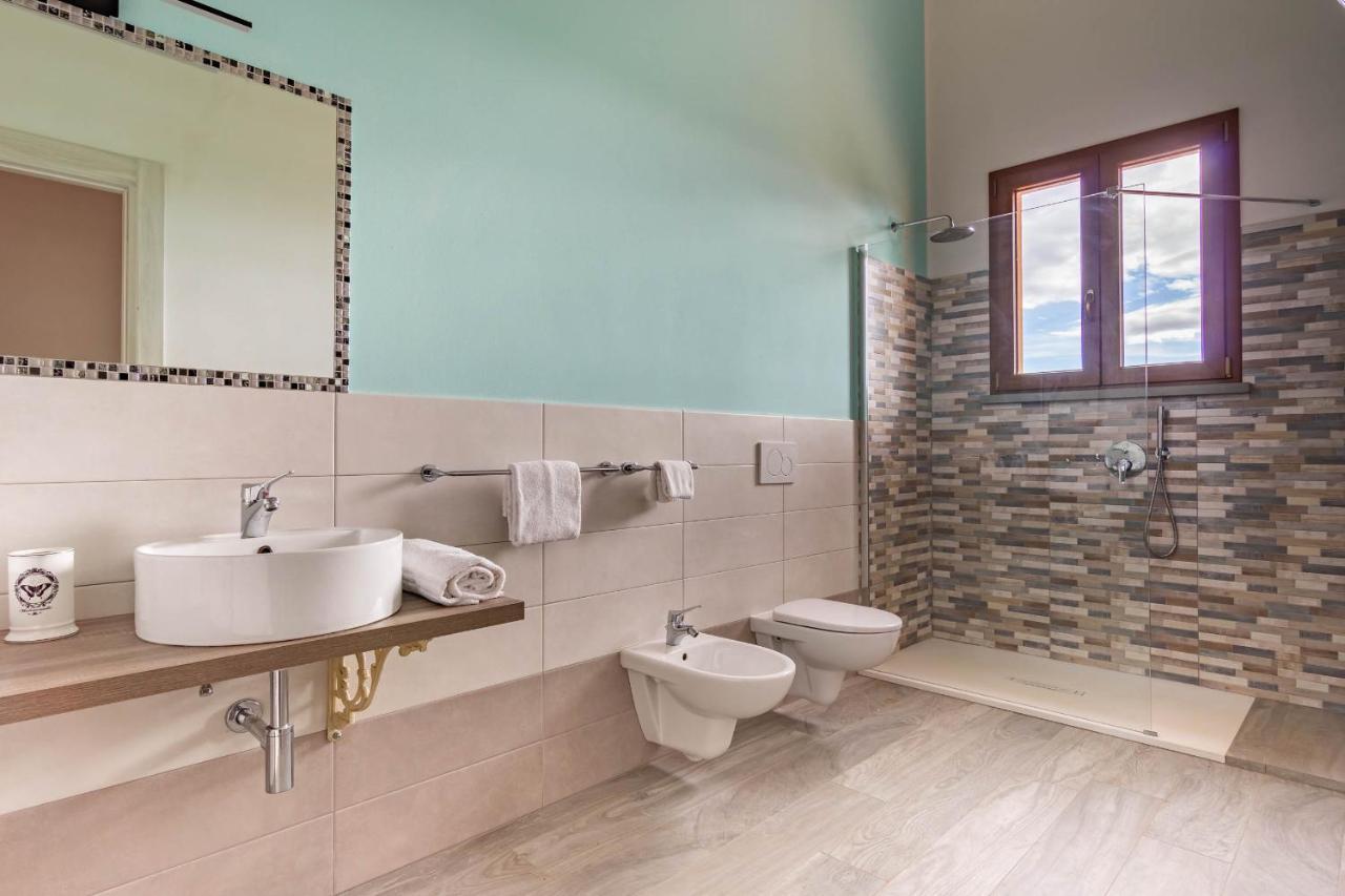 La Poggiata Apart otel Monterotondo  Dış mekan fotoğraf