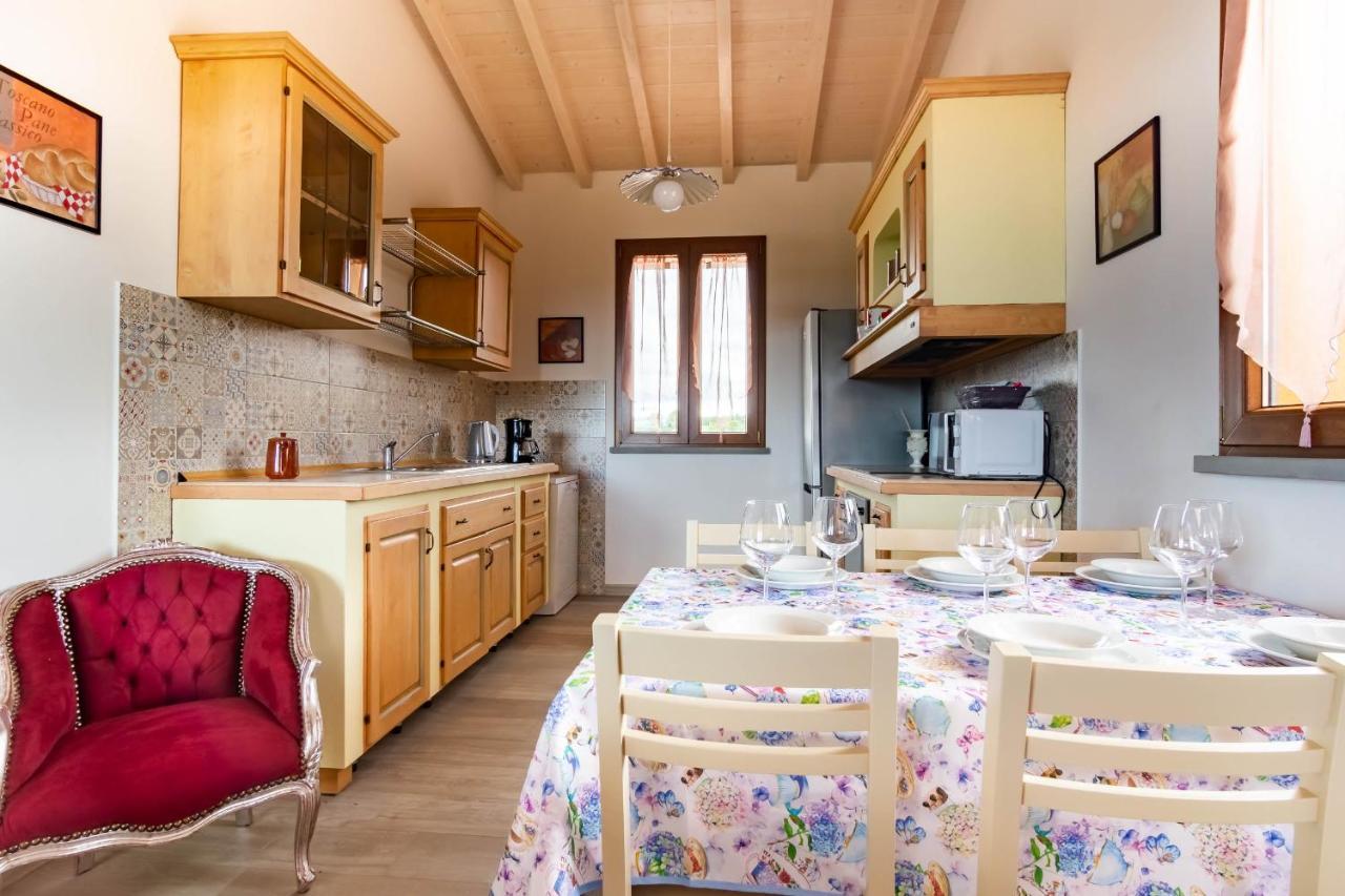La Poggiata Apart otel Monterotondo  Dış mekan fotoğraf