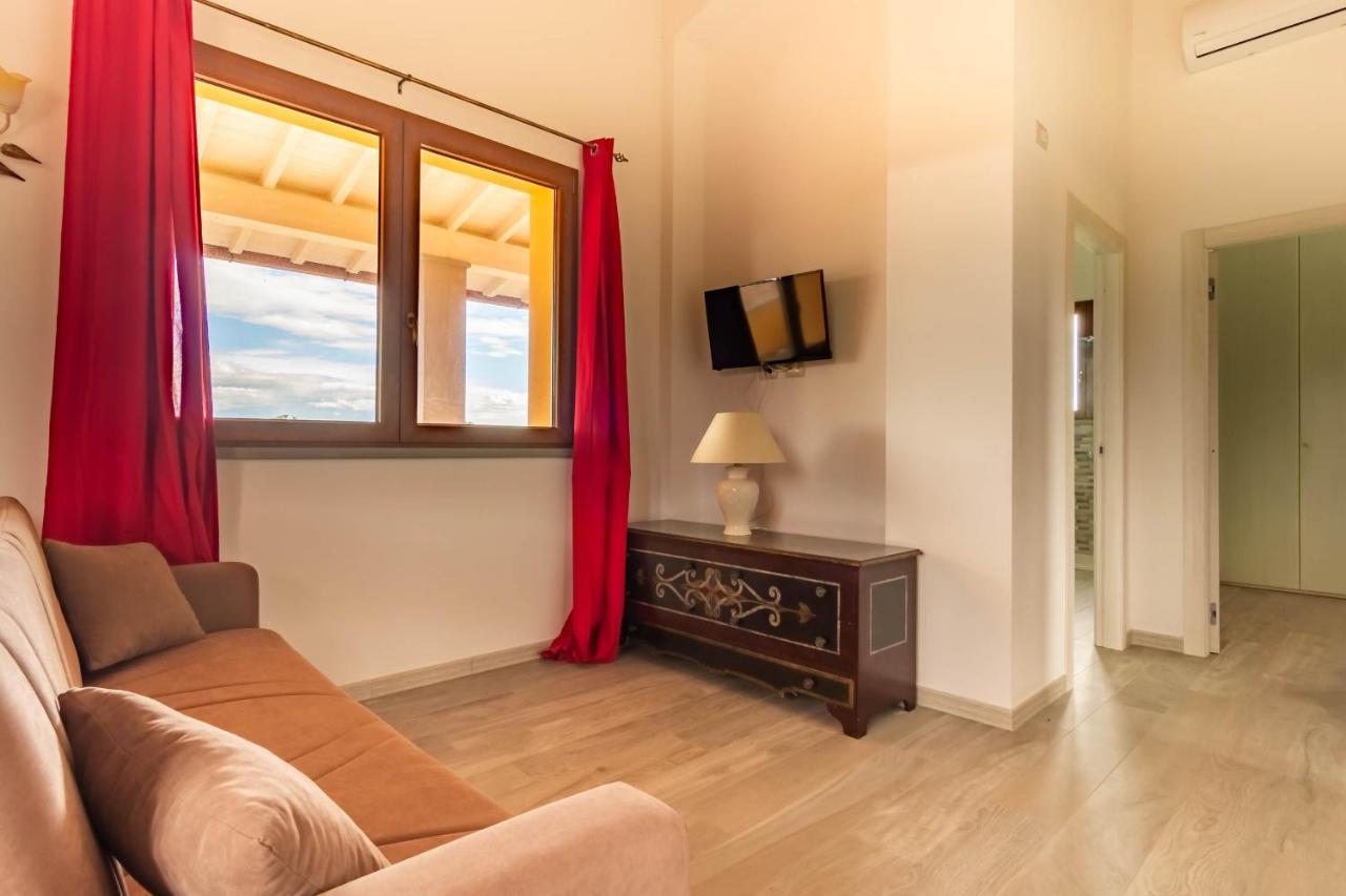 La Poggiata Apart otel Monterotondo  Dış mekan fotoğraf