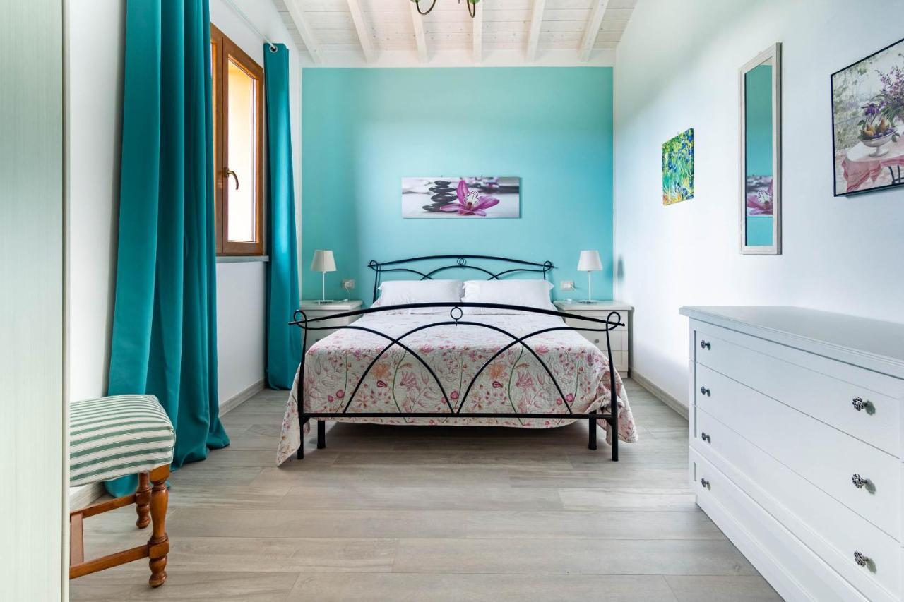 La Poggiata Apart otel Monterotondo  Dış mekan fotoğraf