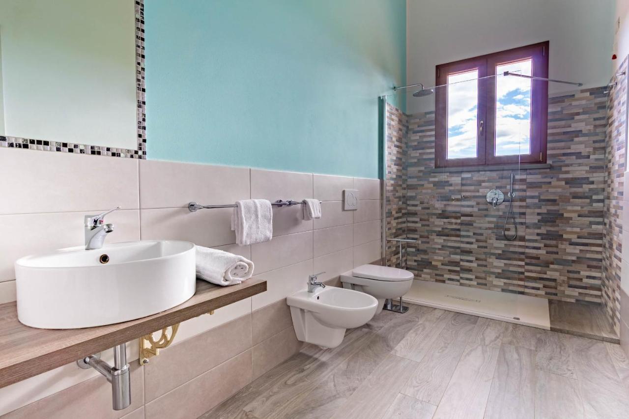 La Poggiata Apart otel Monterotondo  Dış mekan fotoğraf