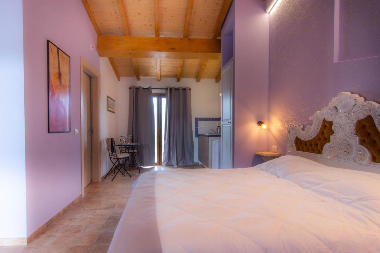 La Poggiata Apart otel Monterotondo  Dış mekan fotoğraf