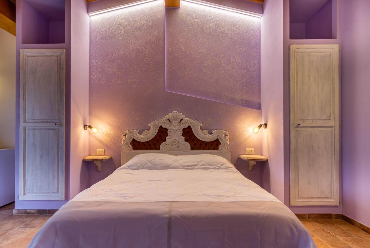 La Poggiata Apart otel Monterotondo  Dış mekan fotoğraf