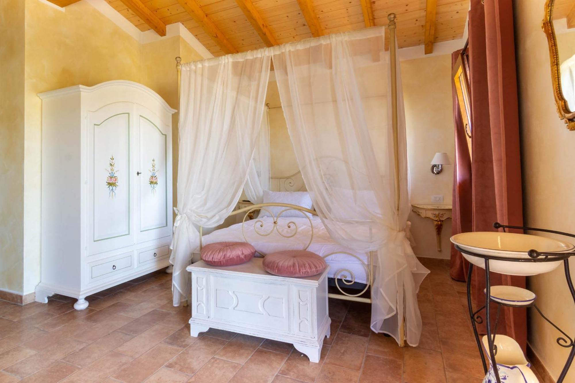 La Poggiata Apart otel Monterotondo  Dış mekan fotoğraf