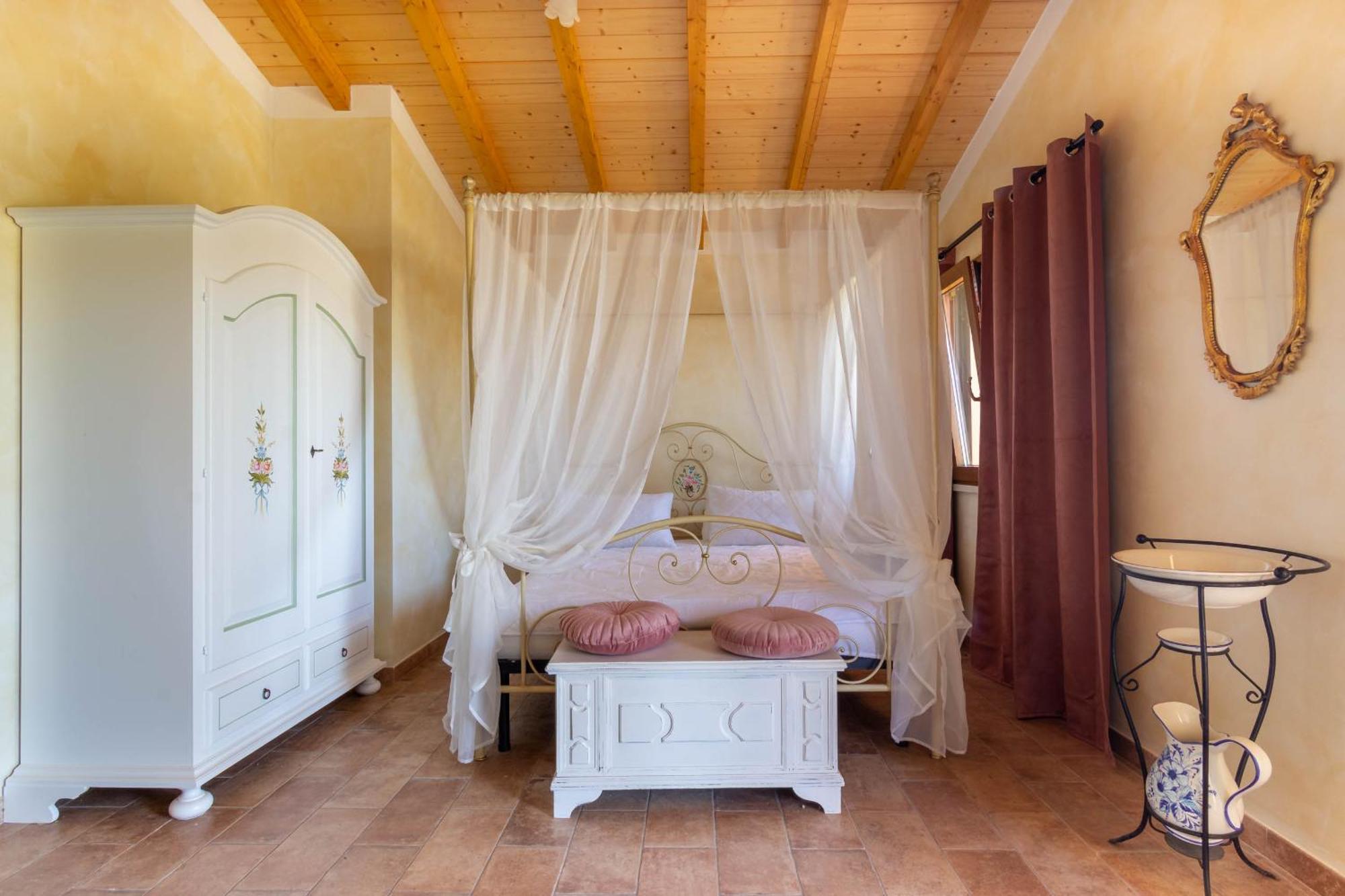 La Poggiata Apart otel Monterotondo  Dış mekan fotoğraf