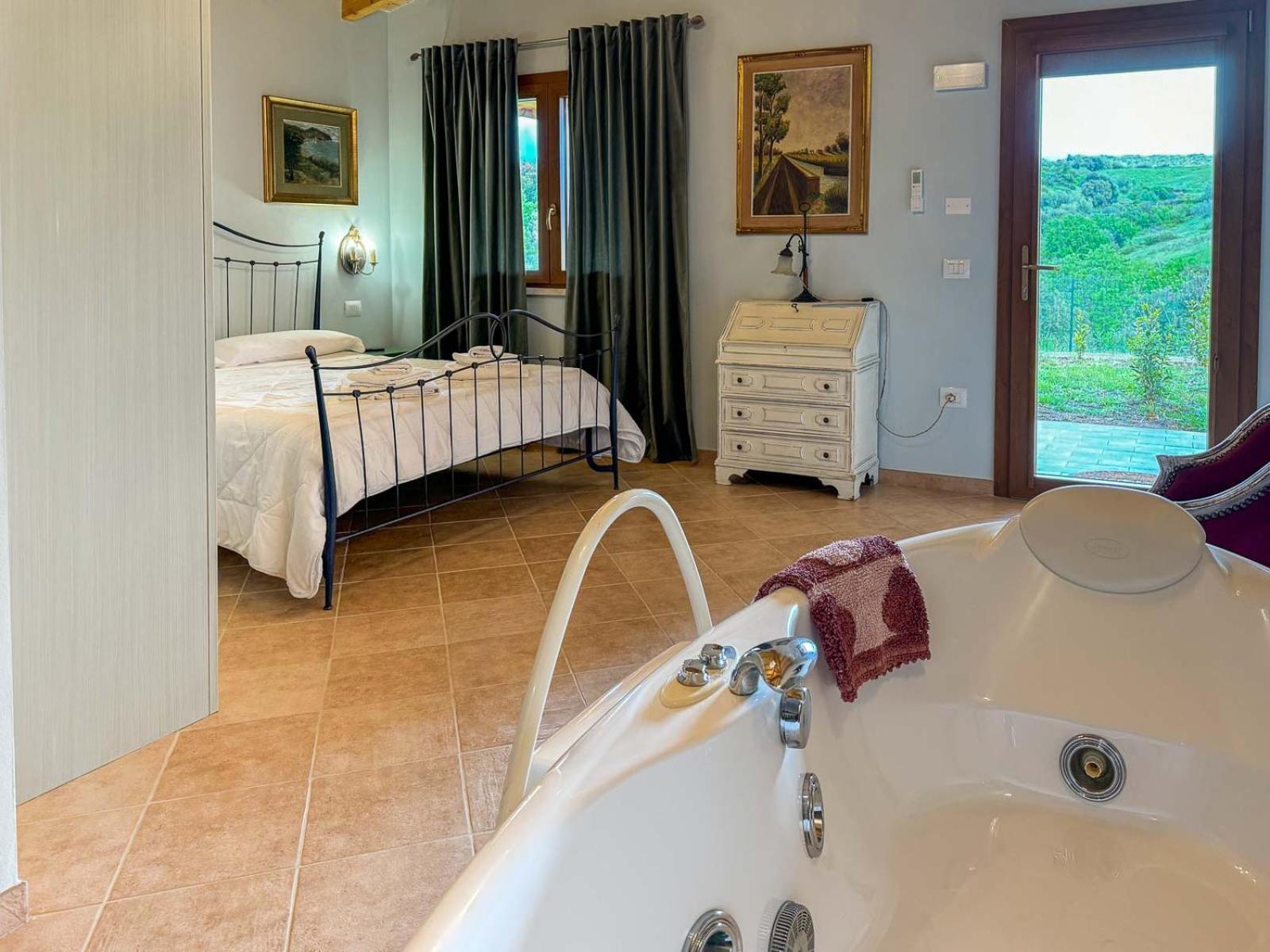 La Poggiata Apart otel Monterotondo  Dış mekan fotoğraf