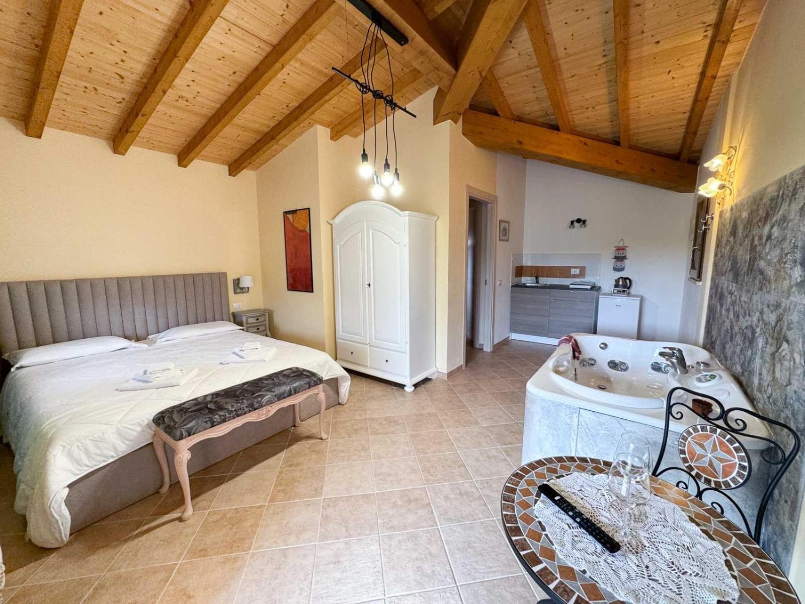 La Poggiata Apart otel Monterotondo  Dış mekan fotoğraf