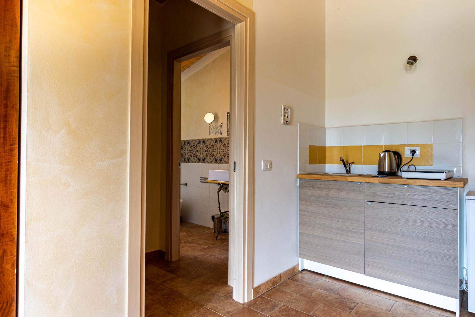 La Poggiata Apart otel Monterotondo  Dış mekan fotoğraf