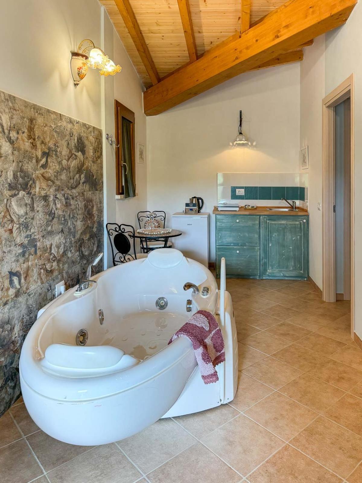 La Poggiata Apart otel Monterotondo  Dış mekan fotoğraf