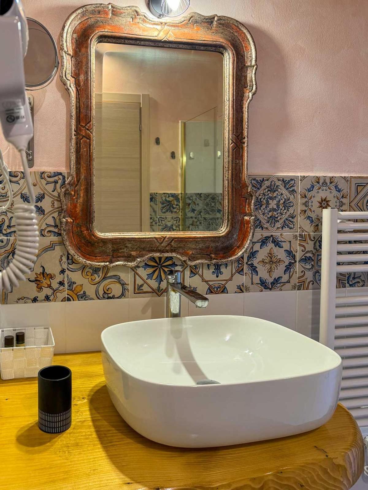 La Poggiata Apart otel Monterotondo  Dış mekan fotoğraf