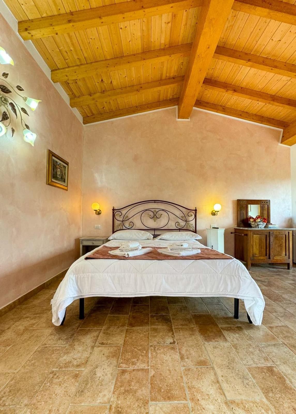 La Poggiata Apart otel Monterotondo  Dış mekan fotoğraf