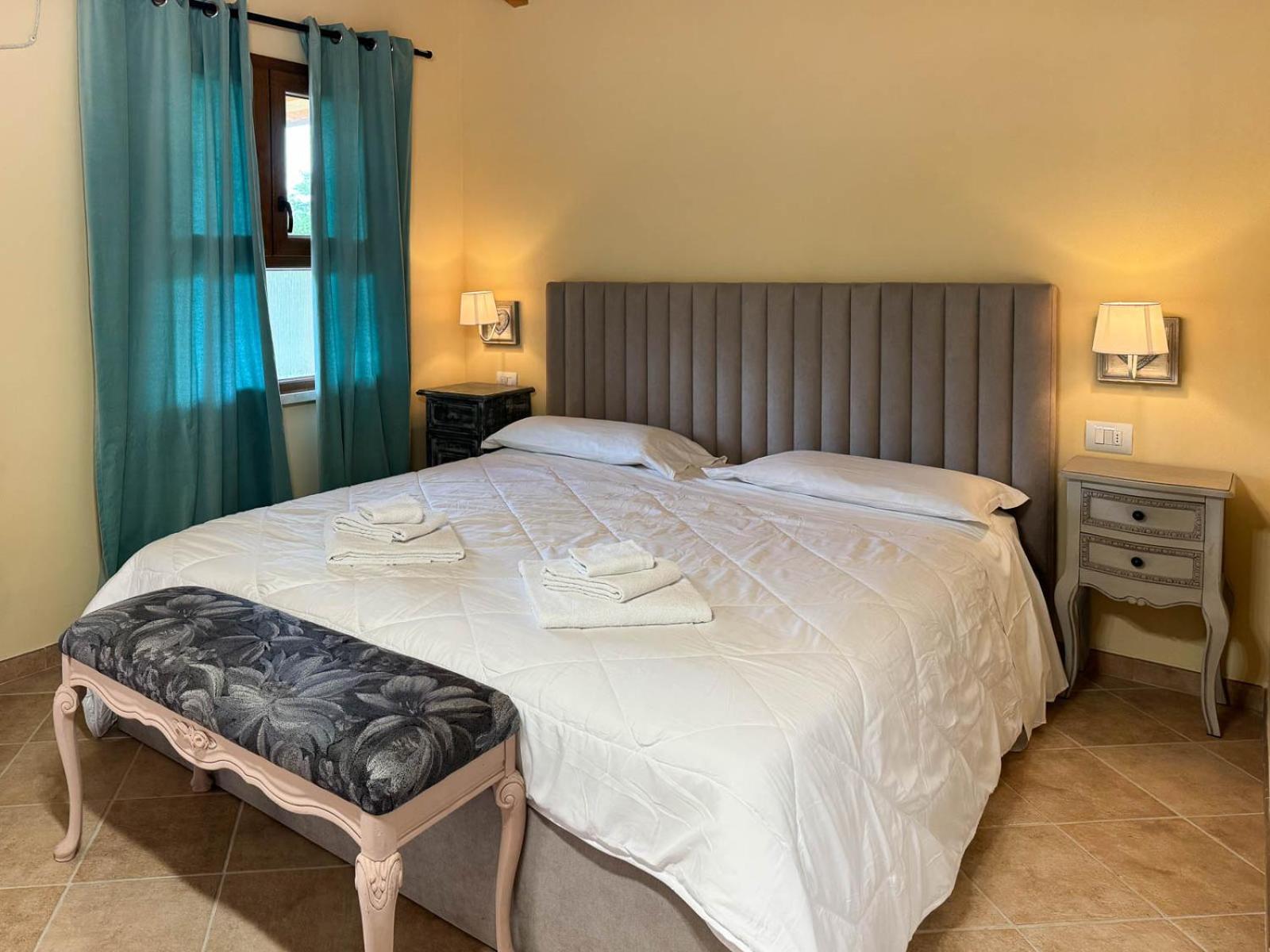 La Poggiata Apart otel Monterotondo  Dış mekan fotoğraf