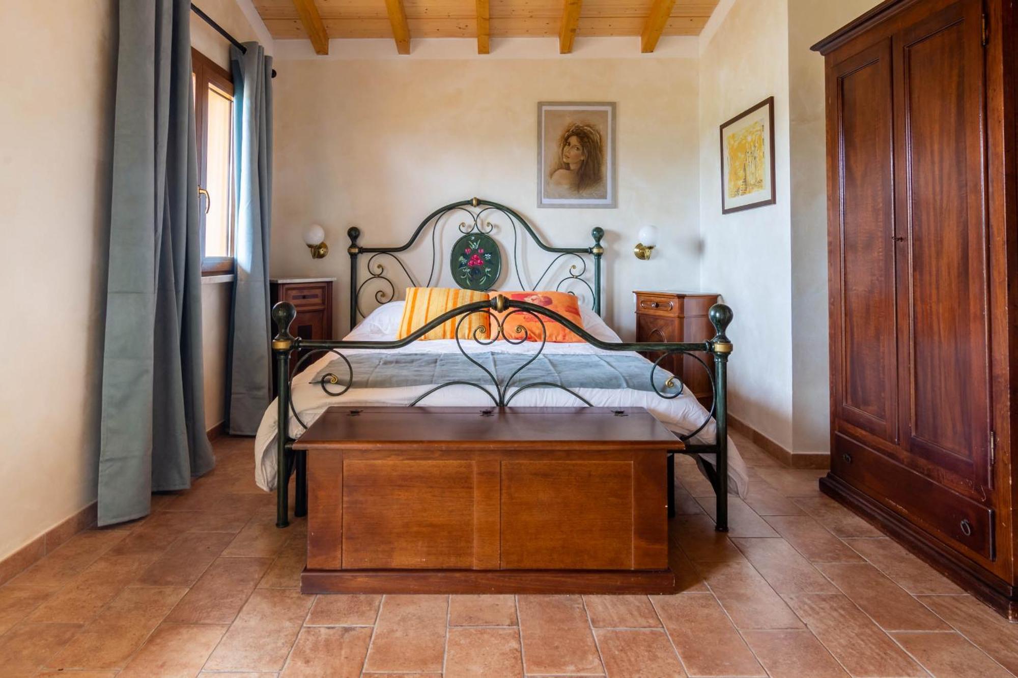 La Poggiata Apart otel Monterotondo  Dış mekan fotoğraf